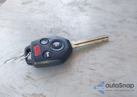 2020 Subaru Impreza 5-Door from USA, damaged, VIN 4S3GTAB60L3714016